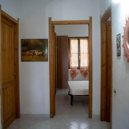Apartment Salis Summer *