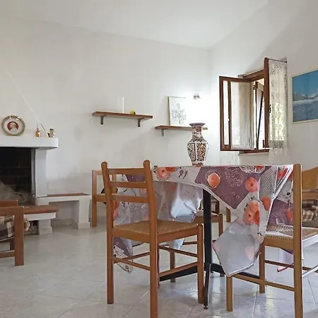 Salis Summer Apartment