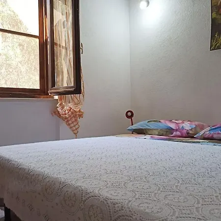 Salis Summer Apartment