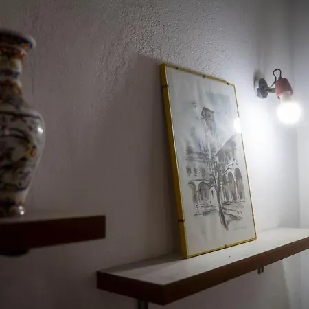 Apartment Salis Summer Domus De Maria