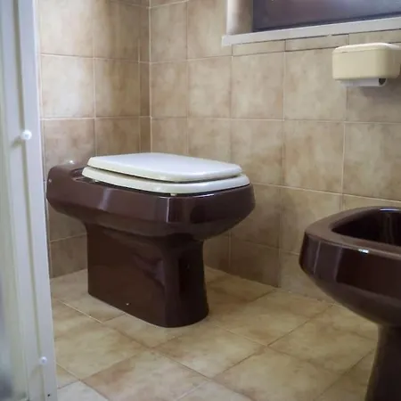 Apartment Salis Summer