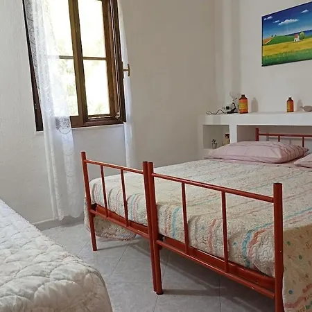 Apartment Salis Summer *