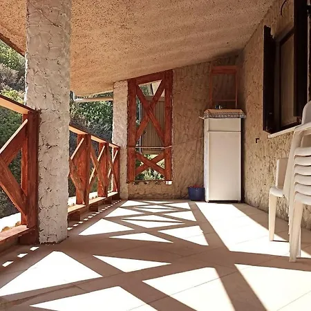 Apartment Salis Summer *
