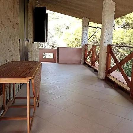 Apartment Salis Summer