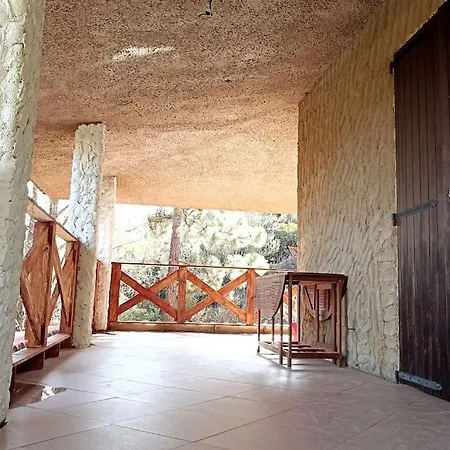 Apartment Salis Summer *
