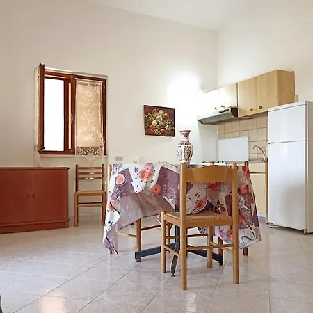 Salis Summer Domus De Maria