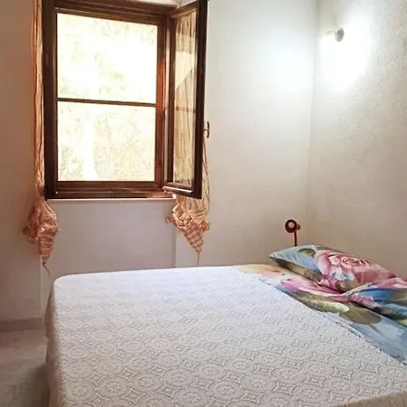 Salis Summer Apartment *