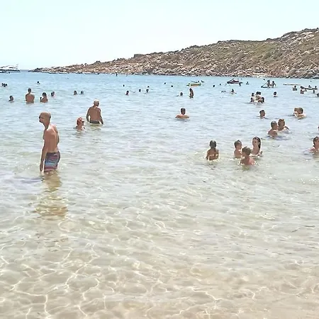 Salis Summer Domus De Maria