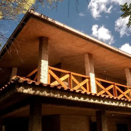 Salis Summer * Domus De Maria