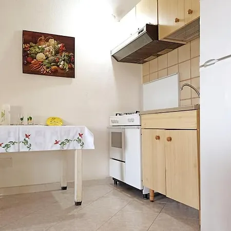 Apartment Salis Summer *