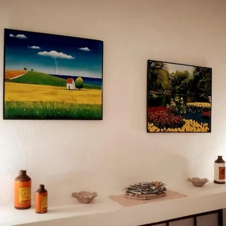 Apartment Salis Summer *